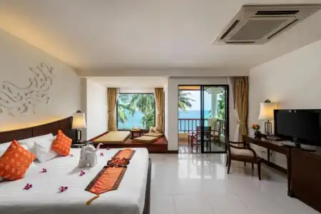 Patong Paragon Resort & Spa - 38