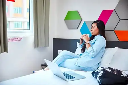 Ibis Budget Singapore Emerald - 28