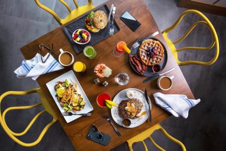 Kimpton Schofield by IHG - 8