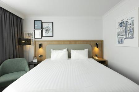 Glasgow Airport Apartments - 30