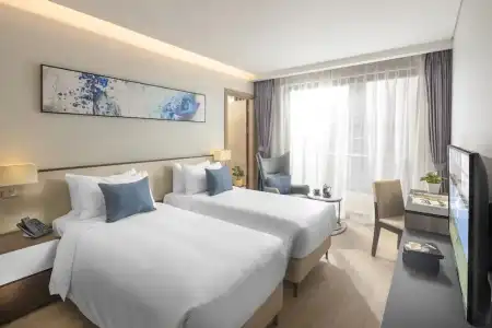 Citadines Marina Halong - 44