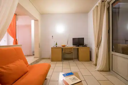 Antinea Suites & SPA - 97