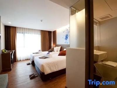 41 Suite Bangkok - 50