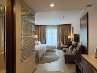 The Ann Hanoi & Spa - 250