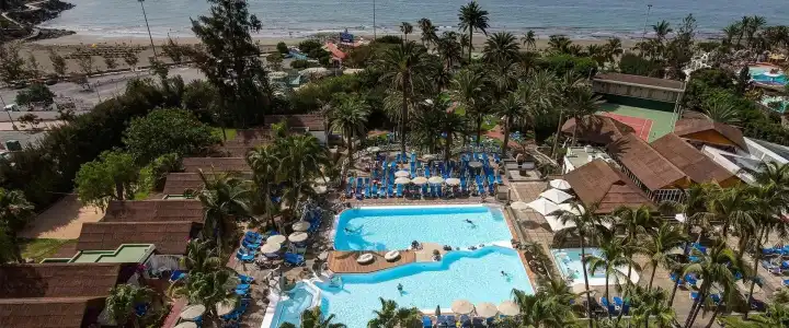 Bull Costa Canaria & Spa - Adults only - 49