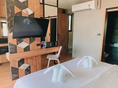 Sky Wave Patong - 65