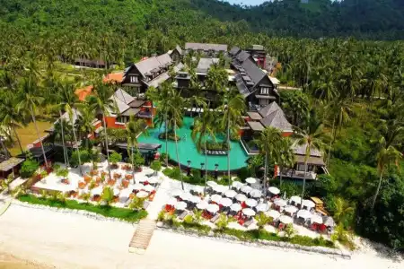 Mai Samui Beach Resort & Spa - 36