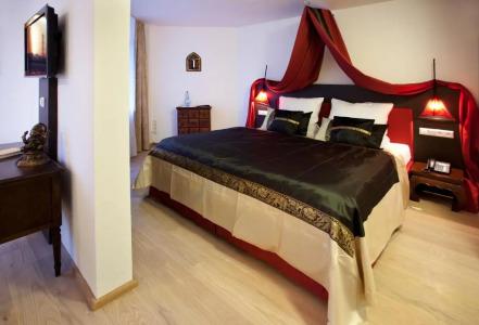 Fini-Resort Badenweiler - 88