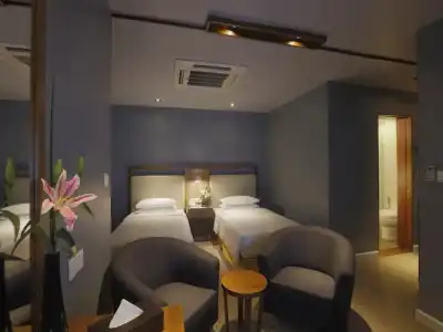 The Link Yangon Boutique - 40