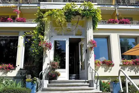 Wengener Hof - 69