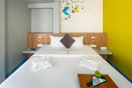 Ibis Styles Lviv Center - 39