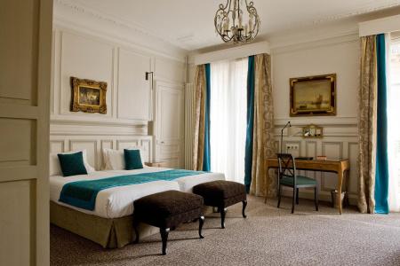 Hôtel Bradford Elysées – Astotel - 45
