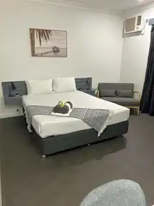 Country 2 Coast Coffs Harbour Motor Inn - 63