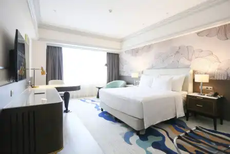 Wyndham Casablanca Jakarta - 29