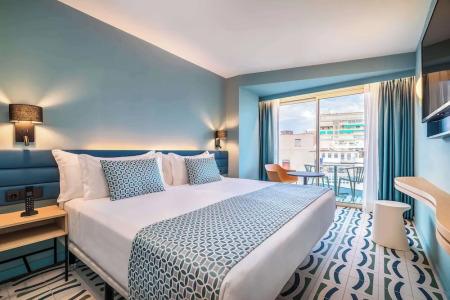 Barceló Beach - Adults Recommended - 21