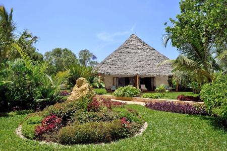 Tulia Zanzibar Unique Beach Resort - 43