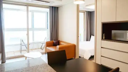 The Stay Songdo - 155