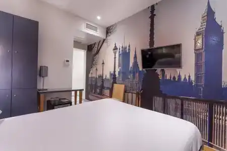 Hôtel Jenner - 27