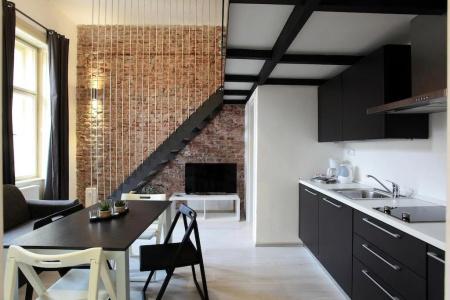 Apartment House - The Modern Flat - 12