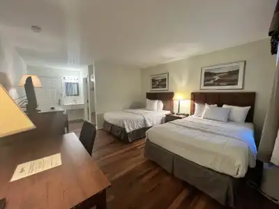 Inn at Cemetery Hill - 5