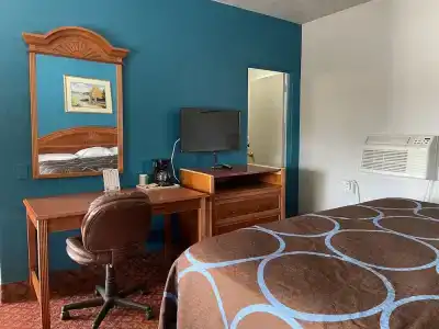 American Inn of Daytona - 27