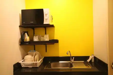 Lemonade Boutique Inn - 16