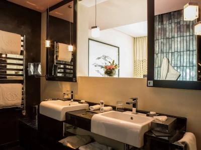Sofitel Casablanca Tour blanche - 58