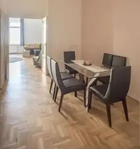 Rumor Apartments - 6