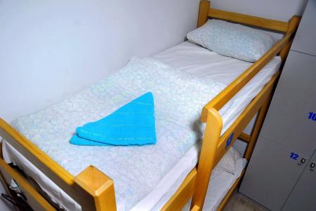 Mga Hostel & Tours - 1