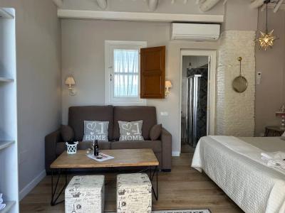 Apartamentos Luna Suites Palacio Almagra - 51