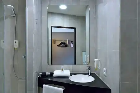 B&B Wien-Hbf - 22