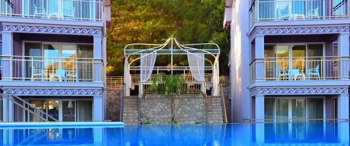 Zehra Butik Otel - 1