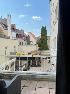 BurgNürnberg - 67