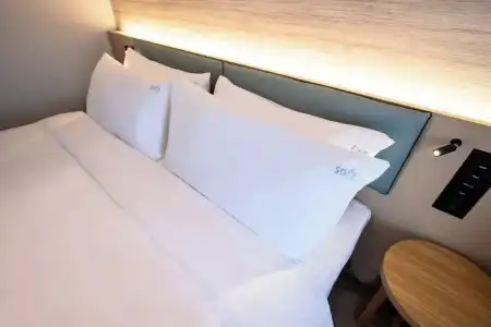 ANA Holiday Inn Iwate Kitakami by IHG - 59