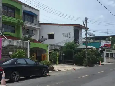 Bo-Yang Guesthouse - 0
