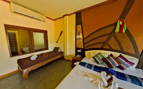 Andamanee Boutique Resort Aonang Krabi - 67