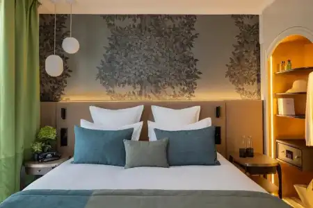 Hôtel L'Ormaie & Spa - 119