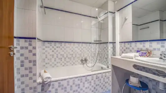 Apartaments del Meligar - 207