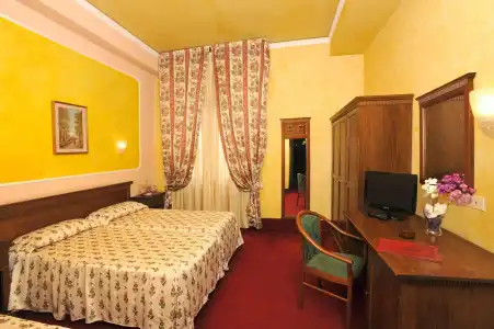 Minerva Palace - 18