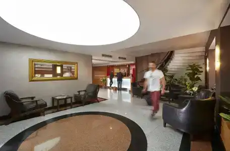 Kordon Otel Alsancak - 1