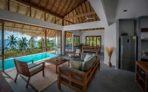 Phandara Luxury Pool Villas - 45