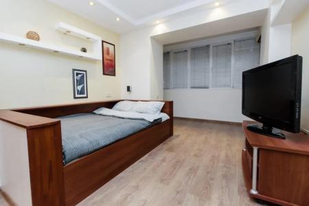 Gornitsa on Nekrasovskaya - 22