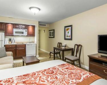 Bluegreen Vacations Patrick Henry Square, an Ascend Collection Resort - 24