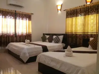 Bou Savy Guesthouse - 2