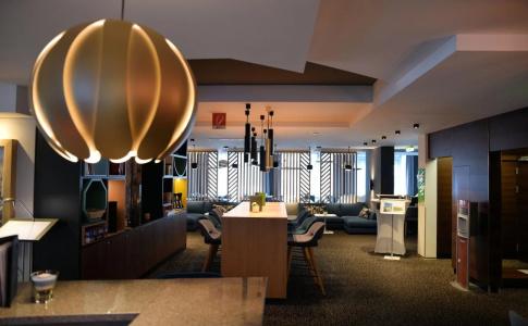 Holiday Inn SALZBURG CITY by IHG - 16