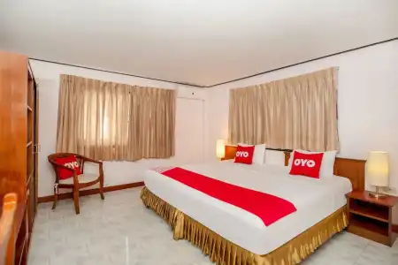 OYO 288 The Minotel - 29