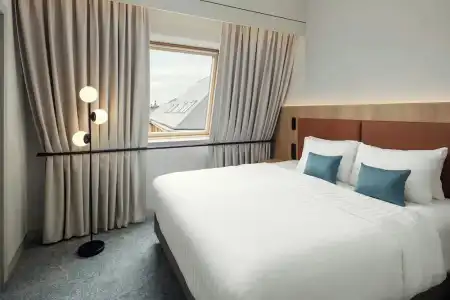Courtyard By Marriott Pilsen - 104