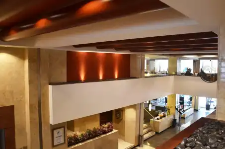 Marlowe Centro Histórico - 26