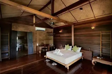 Bambuh Boutique Homestay - 160