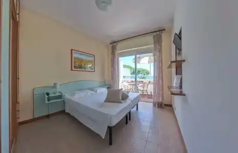 Capo Circeo Centro Benessere & Padel - 57